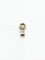 Pendentif Pendentif or blanc platine et diamant 58 Facettes