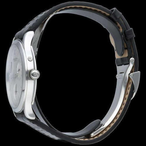 Montre Jaeger LeCoultre Montre Master Control Réserve de Marche 58 Facettes MT41387