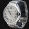 Montre Cartier Montre Ballon Bleu 42Mm Automatique 58 Facettes MT41536