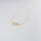 Collier Collier de perles de culture fermoir XIXème 58 Facettes