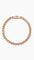 Bracelet DAVID YURMAN- Bracelet en or rose 58 Facettes