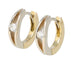 Boucles d'oreilles Boucles d'oreilles diamants 58 Facettes 3962