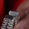 Bracelet HERMÈS - Bracelet - par Lucien Vachey en argent 58 Facettes