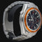 Montre Montre Omega Seamaster Planet Ocean 58 Facettes MT41608