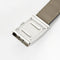Montre Boucheron Reflet – diamant et acier 58 Facettes