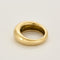 Bague 53 Bague en or jaune et diamant 58 Facettes CHA5709