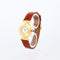Montre Cartier Must Colisée - Ivory roman dial 58 Facettes