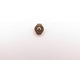 Boucles d'oreilles boucles d'oreilles POIRAY puces lolita rhodolite or 18k  s 58 Facettes 268231