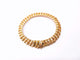 Bracelet Bracelet maille américaine 58 Facettes Bra.US.1155