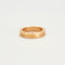 59 Bulgari -Bague  B.Zéro1 en or jaune 58 Facettes