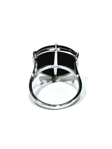 Bague 54 Lalique - Bague Cactus 58 Facettes