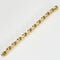 Bracelet Bracelet en Or jaune 18k 58 Facettes VER0104