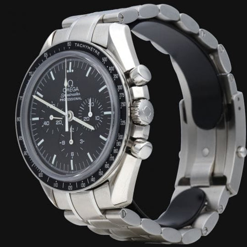 Omega Montre Speedmaster Professional Moonwatch