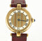 Montre CARTIER - Montre Must de Cartier – Vendôme (petit modèle) 58 Facettes LV116