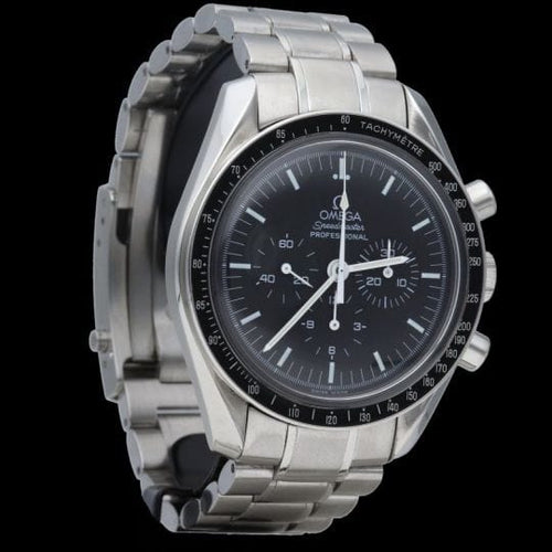 Montre Omega Montre Speedmaster 58 Facettes MT43778