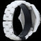 Montre Montre Chanel J12 33 mm à quartz 58 Facettes MT40399