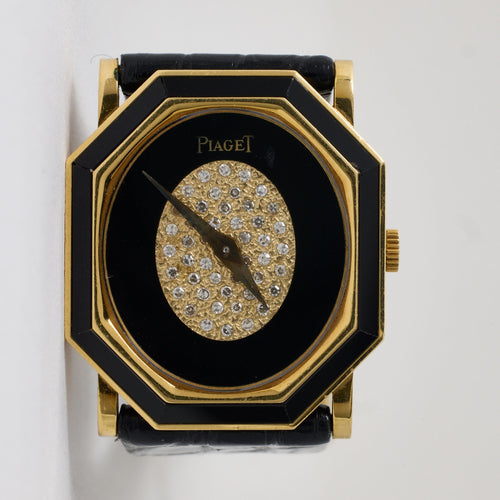 Montre Montre Piaget 58 Facettes