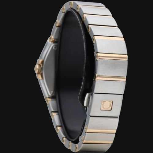 Montre Omega Montre Constellation 58 Facettes MT42913