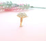 Bague Bague Diamants Or 18 K 58 Facettes AA 1630