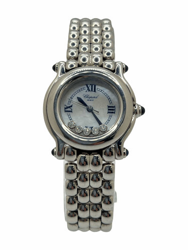 Montre Montre Chopard Happy Sport 58 Facettes