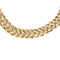 Collier Collier en or rose 18 carats 58 Facettes CAN1205