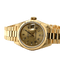 Montre Rolex - Montre Femme date just - Or jaune 58 Facettes 1.0000298/1
