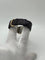 Montre Cartier Tank Solo Or Jaune 18 carats 58 Facettes
