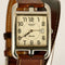 Montre Hermès - Montre Cape Cod - Grand modèle 58 Facettes