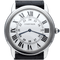 Montre Cartier Montre Ronde Solo De Cartier 36Mm Quartz 58 Facettes MT44136