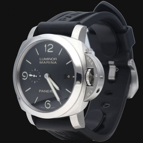 Montre Panerai Montre Luminor Marina 1950 3 Days 58 Facettes MT41963