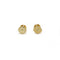 Boucles d'oreilles Boucles d'oreilles or jaune diamants 58 Facettes 240334R