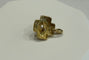 Pendentif Pendentif or perle de culture 58 Facettes LP583/3