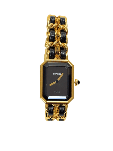 Montre CHANEL - Montre Première M 58 Facettes WC-2025-2442