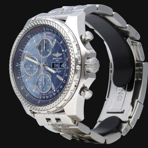 Breitling Montre Bentley Gt