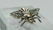 Pendentif Pendentif et broche Diamond Fly Design 58 Facettes 50199