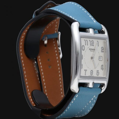 Montre Hermes Montre Cape Cod Mm 58 Facettes MT43948