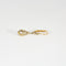 Boucles d'oreilles Paire de pendants d'oreilles, diamants, XIXeme 58 Facettes