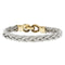 Bracelet Bracelet Fred Collection « Force 10 » 58 Facettes 4431