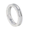 Bague 60 Bulgari B.Zero1 Bague 58 Facettes 3968