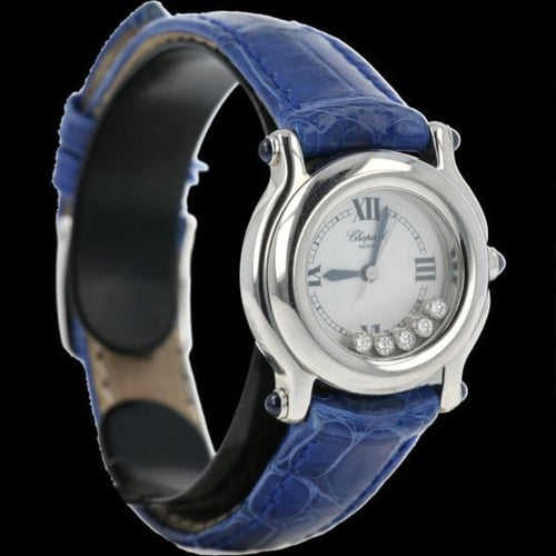 Montre False Montre Happy Sport Mini 58 Facettes MT43562