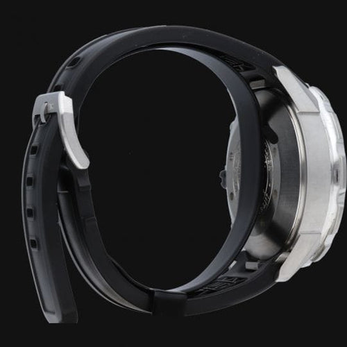Montre Iwc Montre Aquatimer Chronograph Cousteau 58 Facettes MT43958