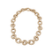 Collier Collier Chaumet, "Ovronde", or jaune 58 Facettes 34411