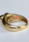 Bague 50 Bague Van Cleef & Arpels en or jaune 18K 58 Facettes