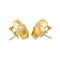 Boucles d'oreilles Boucles d'oreilles Or jaune 58 Facettes 577993CN