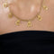 Collier Collier Ancre 58 Facettes LP823