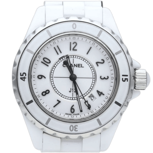 Chanel Montre J-12 33Mm