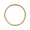 Bracelet Jonc en or jaune 58 Facettes 330068264