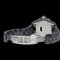 Montre Montre Chanel J 12 Diamants 33 mm Quartz 58 Facettes MT42775