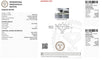 Diamant naturel 0.52 ct 58 Facettes