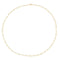 Collier Collier Sautoir Or jaune 58 Facettes 3982036RV